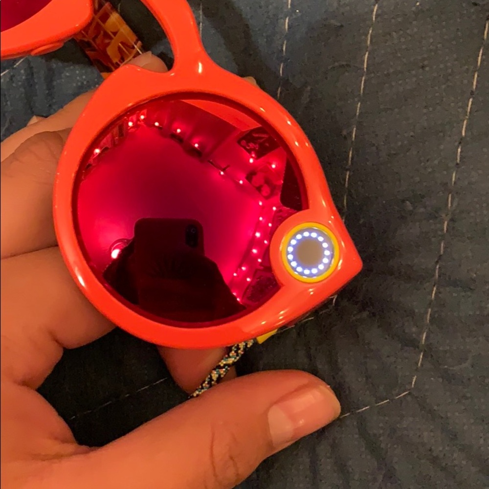 Orange Spectacles 2017 - Picture 6 of 7
